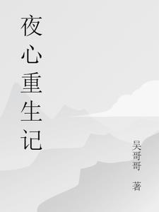夜青云重生记