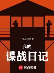 我的谍战日记全文免费阅读