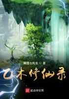 乙木修仙传