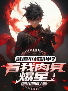 武道太难?可我有面板啊境界