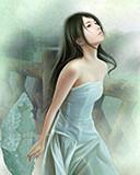 女主对此感到厌烦75章