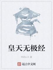 皇天无极经之天人归来 鸿泥山主