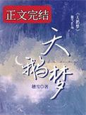 鹅绒锁全文免费阅读