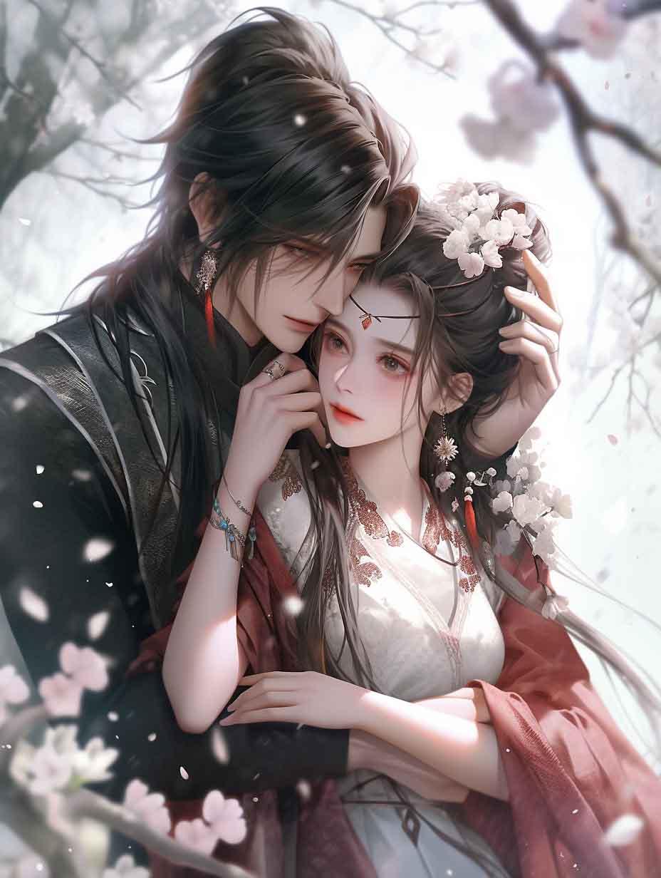 孤月伴星眠裴楚钰孟初棠后续第16