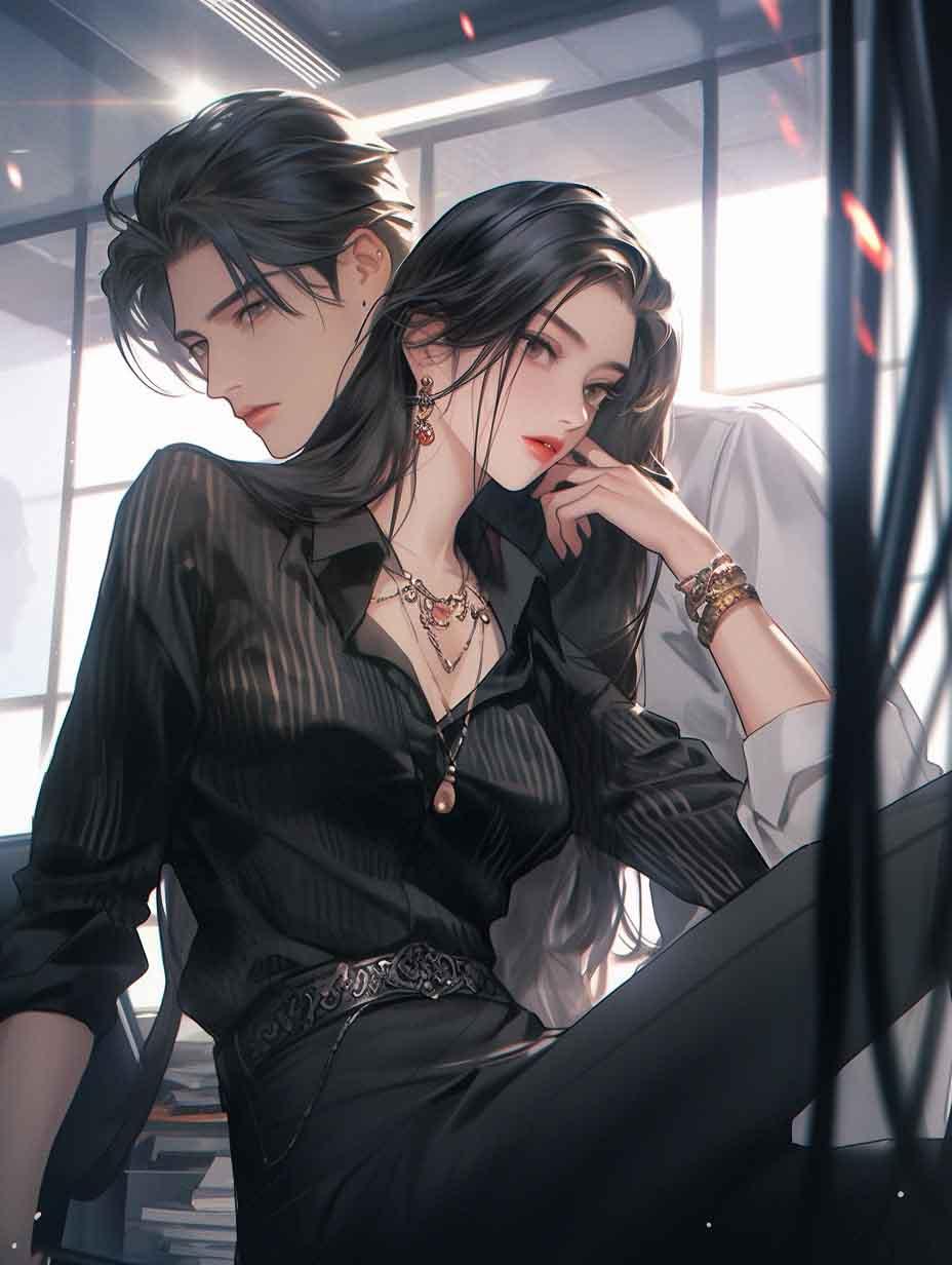 苏清女主是哪部