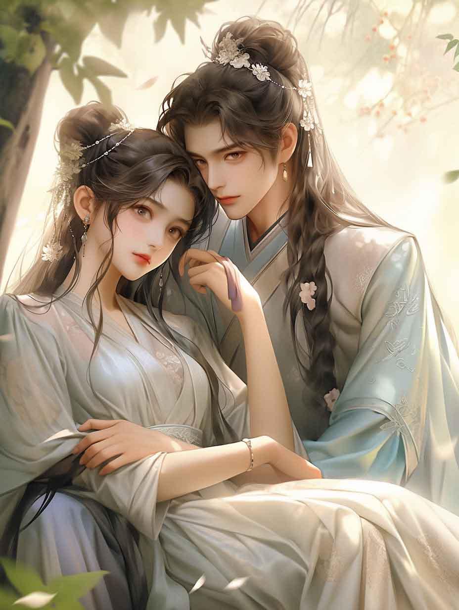 女主叫宋容容