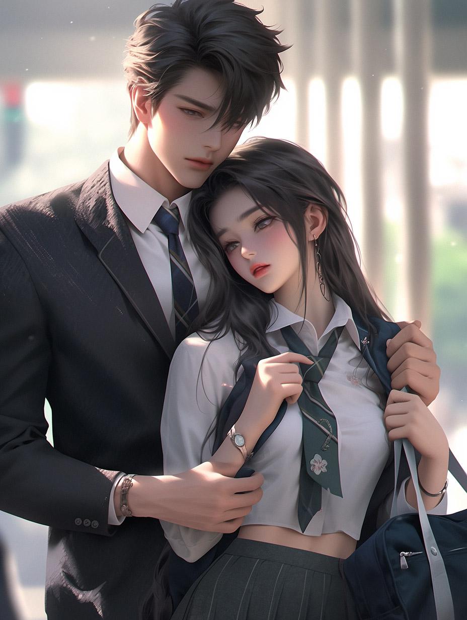 顾承宴谢清