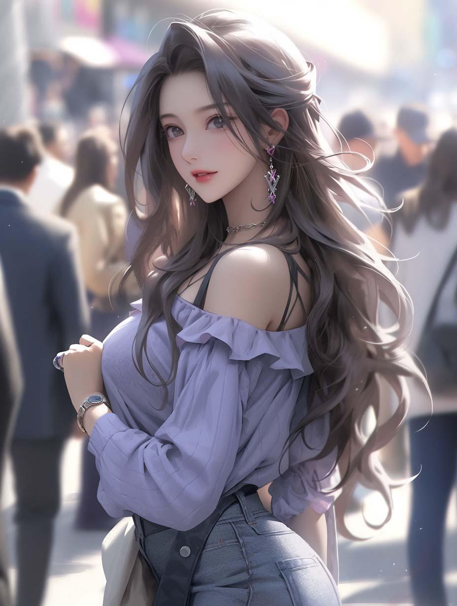 女主阮宁的