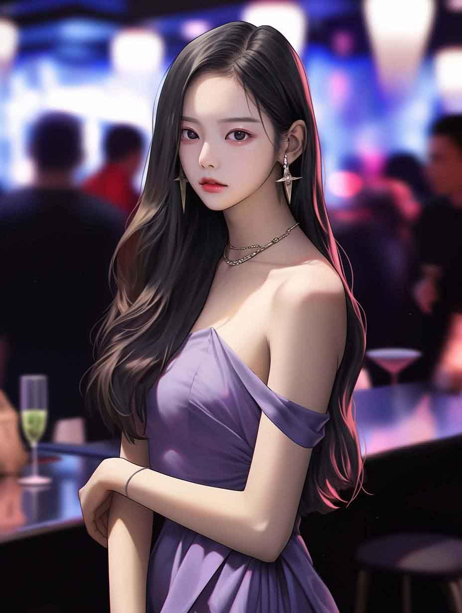 周清是哪部里人物