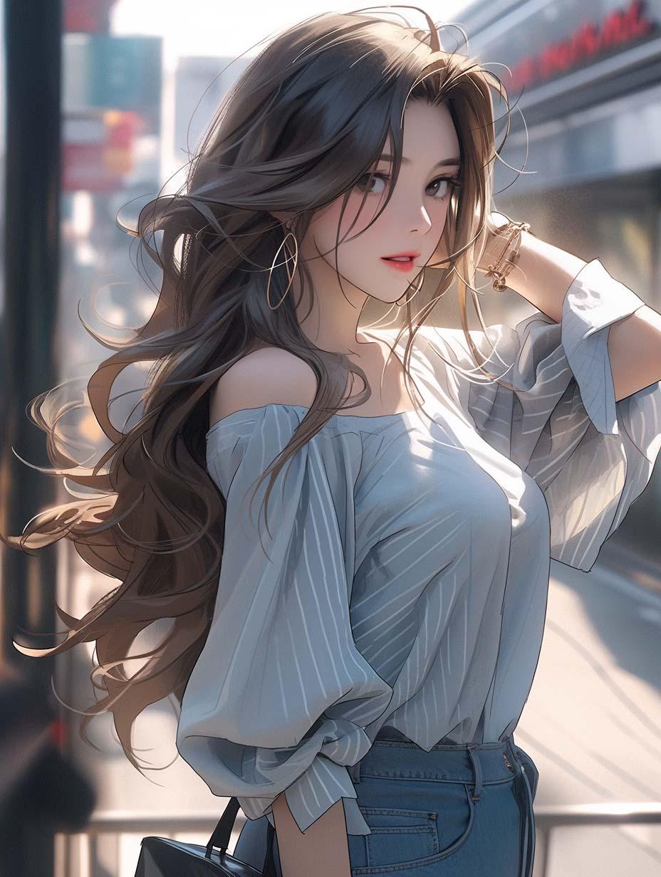 青梅竹马最相知