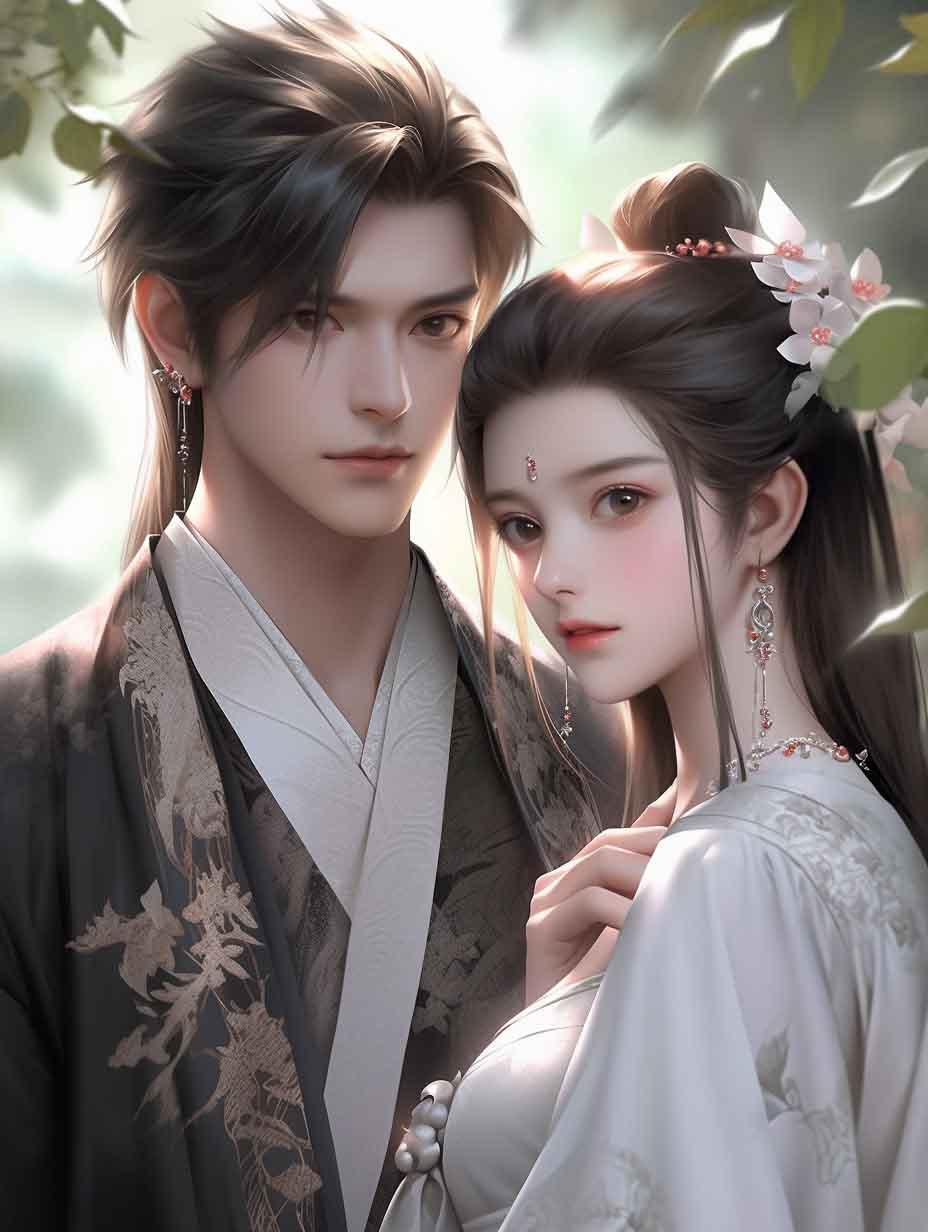 姜奈谢阑