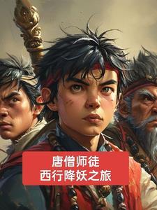 唐僧师徒西行路过的国家有哪四个