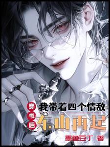 穿书后我带着四个情敌东山再起主cP