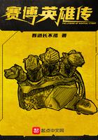 赛博英雄传动漫免费观看