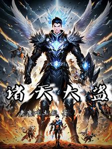 从超神开始穿越的日常