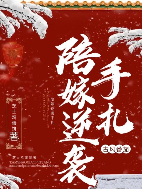 陪嫁免费阅读