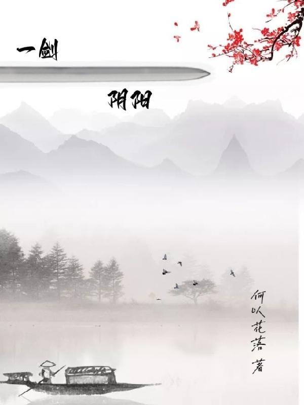 阴阳剑匣