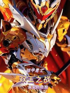 铠甲勇士之最