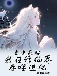 我把自己成了猫娘txr