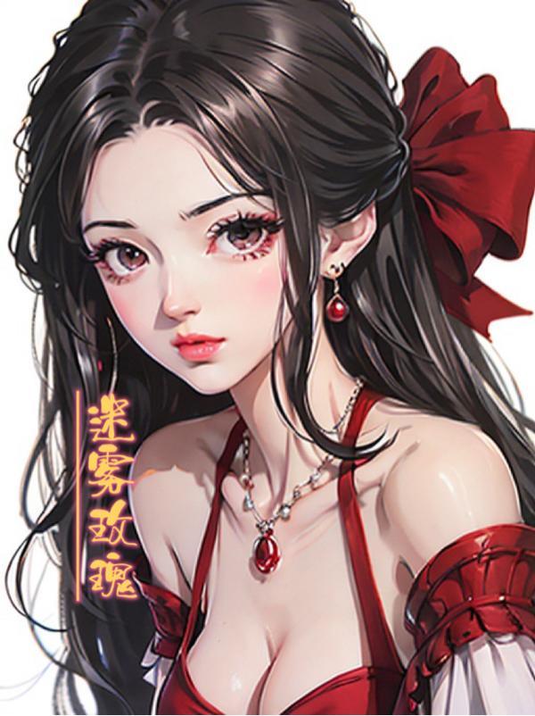 迷雾玫瑰短剧杨殊予主演