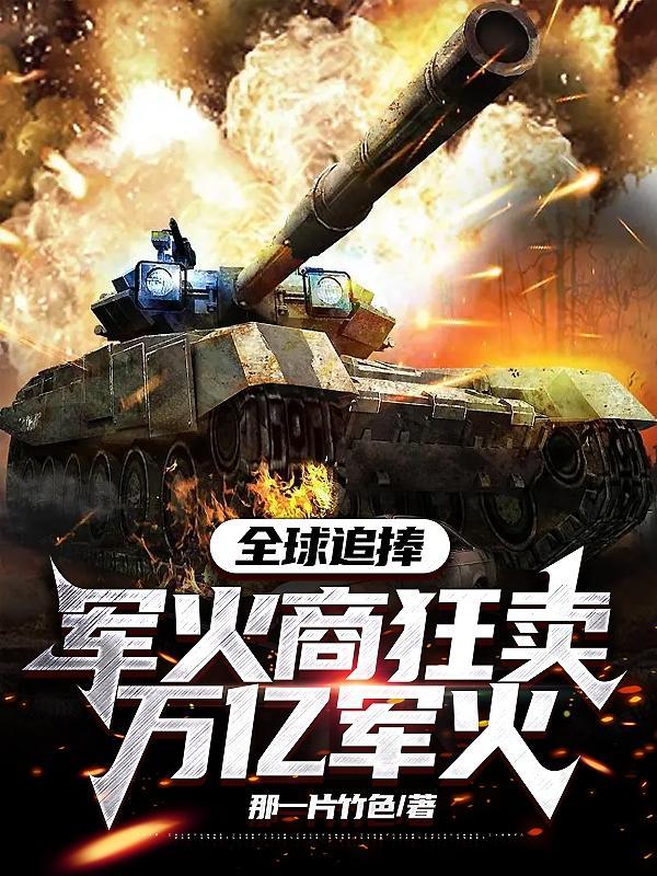 全球军火销售