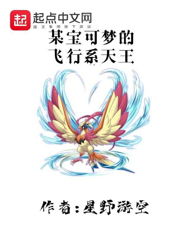 某宝可梦的飞行系天王求网