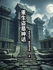 重生盗墓贼