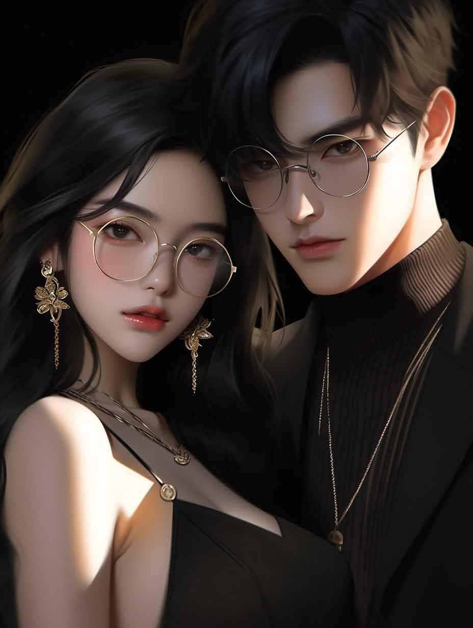 被男友白月光求婚后
