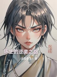 陈生是什么的主人公