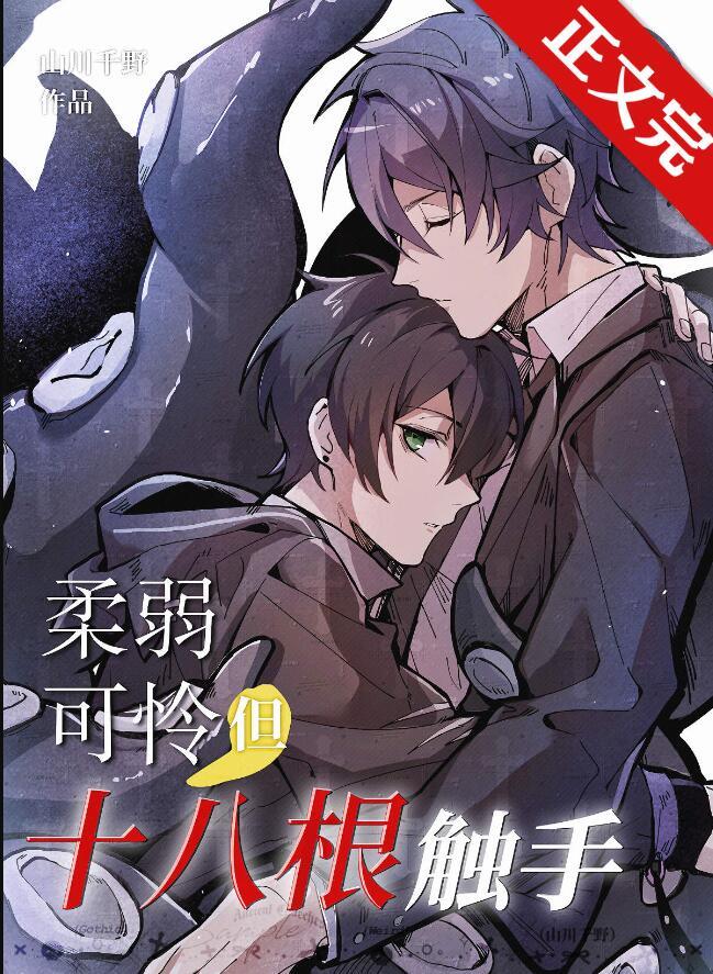但十八根触手TXT