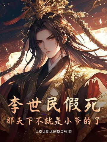 李世民假装让位