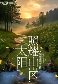 太阳照耀西北