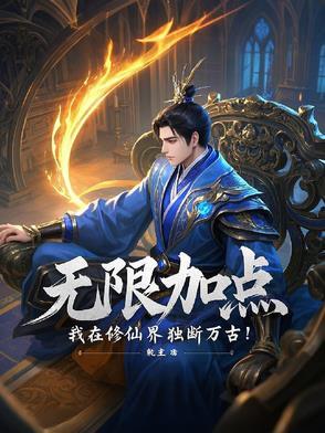 我在玄幻无限加点叶浩txt