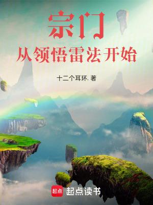 宗门从领悟雷法开始全文免费阅读