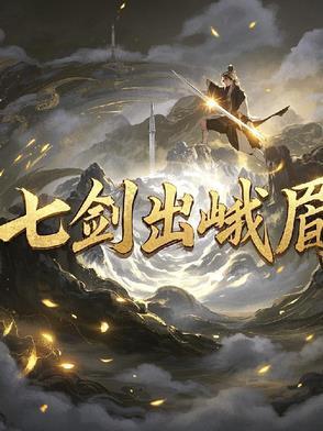 七剑分别是谁