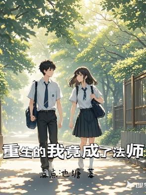 重生成法师的动漫