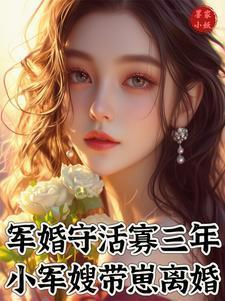小军嫂带崽离婚陆枝瑶穆青远