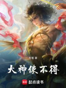 大神使不得免费阅读