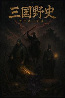 三国野史笑话