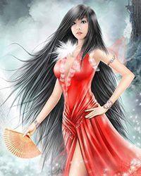 什么里女主叫苏樱
