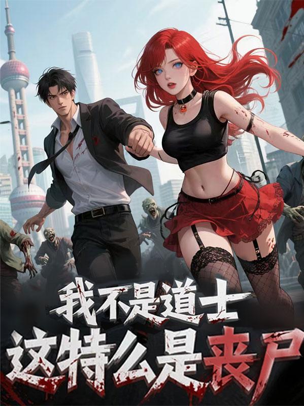 我不是个小道士