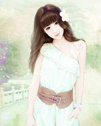 女装公主