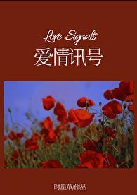 爱情讯号盛梨裴清词