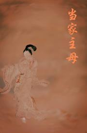 重生之当家主母晋江