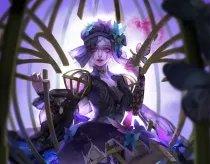 游戏群里面