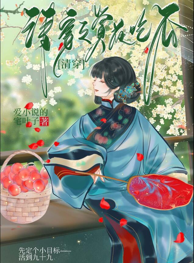 穿越清穿之