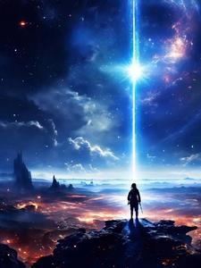 步入星空